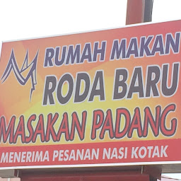 Rumah Makan Padang “Roda Baru” dok IX