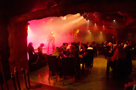 Playhouse Cafe and Theatre Restaurant