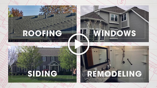 Siding Contractor «All Seasons Construction, Inc.», reviews and photos, 916 S Governeour Rd, Wichita, KS 67207, USA