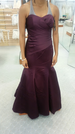Bridal Shop «Alfred Angelo Bridal», reviews and photos, 7204 McKnight Rd, Pittsburgh, PA 15237, USA