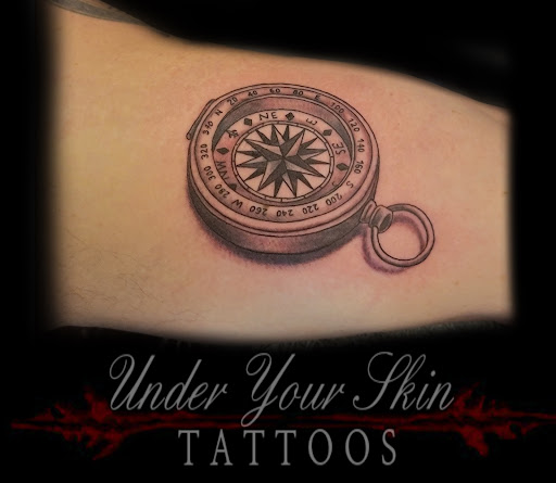 Explore nepali tattoo ideas, creative tattoo ideas in Green Cove Springs, available at Under Your Skin Tattoos