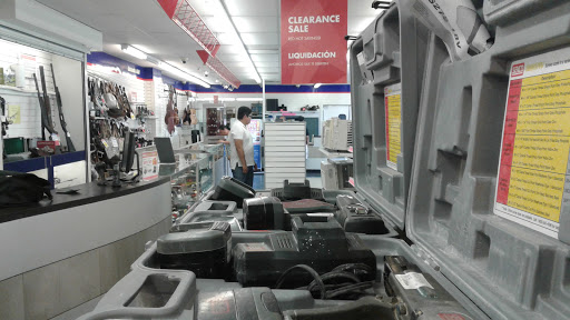 Check Cashing Service «Cash America Pawn», reviews and photos, 806 N 77 Sunshine Strip, Harlingen, TX 78550, USA