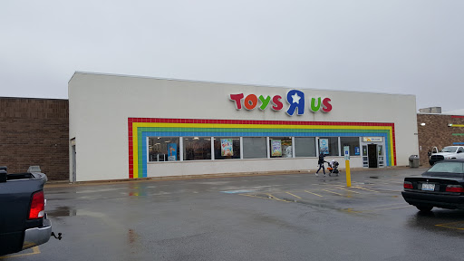Toy Store «Toys