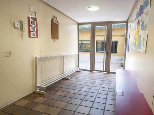 Escuela Infantil Los Pinos en Madrid