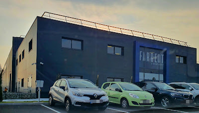 Fargeot & Cie à Saint-André-de-Cubzac
