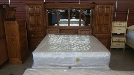 Thrift Store «Thrift Bargain and More», reviews and photos, 1470 N Beale Rd, Marysville, CA 95901, USA