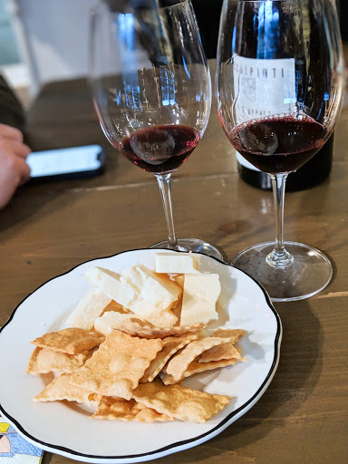 Wine Store «Bond Street Wines», reviews and photos, 605 Providence Rd, Charlotte, NC 28207, USA