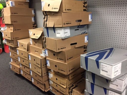 Exercise Equipment Store «Play It Again Sports», reviews and photos, 5548 Springdale Ave, Pleasanton, CA 94588, USA