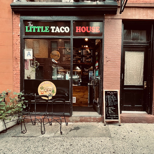 The Little Taco House