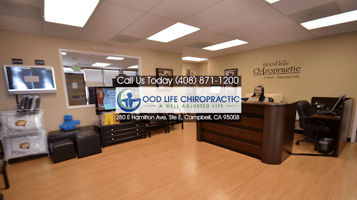 Good Life Chiropractic Chiropractor Campbell CA