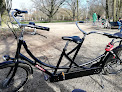 A-Bike Rental & Tours Vondelpark