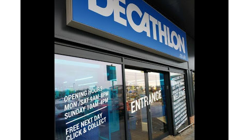 Decathlon Portsmouth