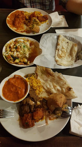 Little India Restaurant Voted Best Indian, Buffet, Dine-in, Takeout, Delivery and Indian Sweets