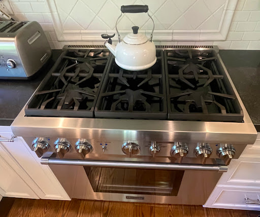 Urban Appliance Repair LLC image