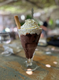 Crème glacée du Restaurant L'Escale à Cannes - n°4