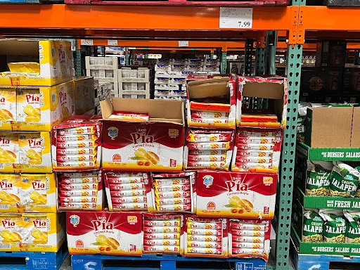 Home Goods Store «Costco», reviews and photos, 8055 Churchill Way, Dallas, TX 75251, USA