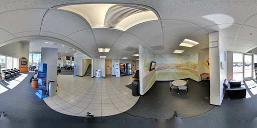 Honda Dealer «Mossy Honda Lemon Grove», reviews and photos