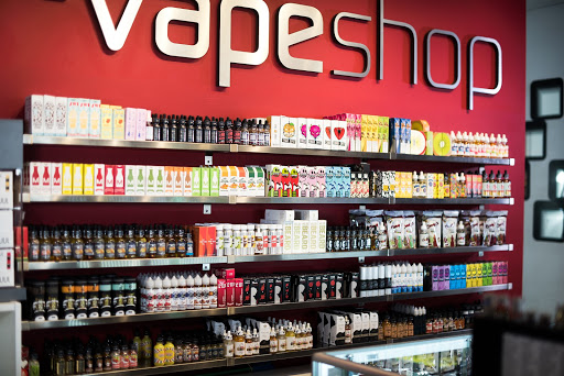 Electronic cigarette shops in Los Angeles