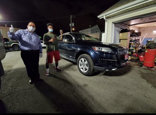 Used Car Dealer «Western Star Auto Sales», reviews and photos, 1701 N Cicero Ave, Chicago, IL 60639, USA