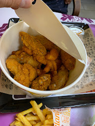 Photo n°12 de Regal food à Bourg-Saint-Andéol ()