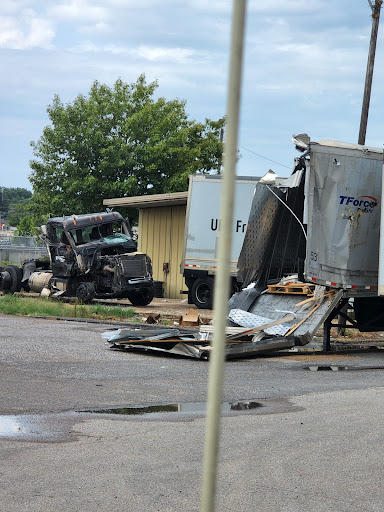 Freight Forwarding Service «UPS Supply Chain Solutions», reviews and photos, 1803 E Brooks Rd, Memphis, TN 38116, USA