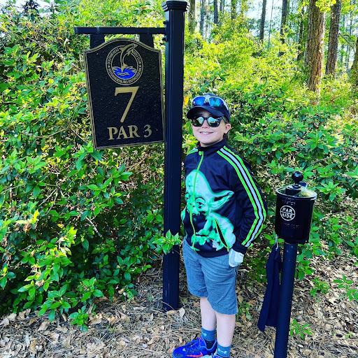 Golf Club «Dolphin Head Golf Club», reviews and photos, 56 High Bluff Rd, Hilton Head Island, SC 29926, USA