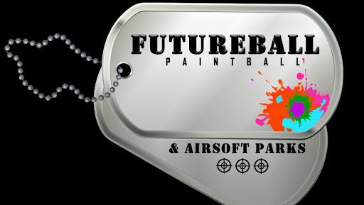 Futureball Paintball Park and Pro-Shops, 9269 E Michigan 36, Whitmore Lake, MI 48189, USA, 