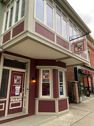 52 Broadway, Bangor, PA 18013, USA