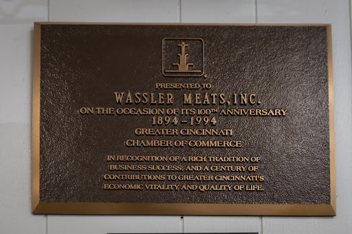 Butcher Shop «Wassler Meats», reviews and photos, 4300 Harrison Ave, Cincinnati, OH 45211, USA