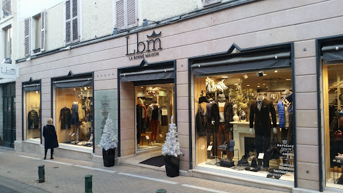 Boutique LBM (La Bonne Maison) à Pau