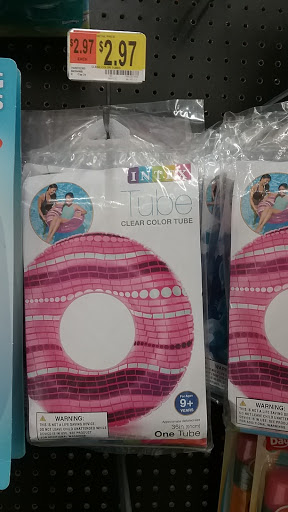 Supermarket «Walmart Neighborhood Market», reviews and photos, 2510 Cantrell Rd, Little Rock, AR 72202, USA