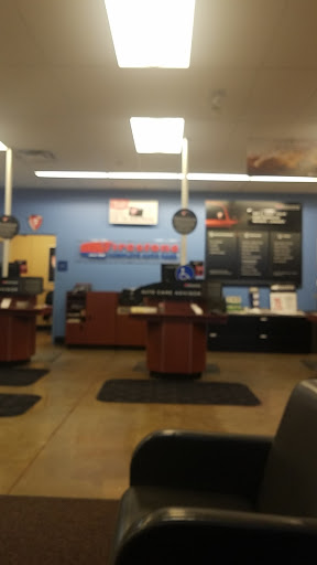 Tire Shop «Firestone Complete Auto Care», reviews and photos, 1201 9th St E, West Fargo, ND 58078, USA