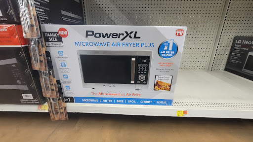 Department Store «Walmart Supercenter», reviews and photos, 1815 E Ohio Pike, Amelia, OH 45102, USA