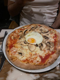 Pizza du ANGELINO- Restaurant italien à Levallois Perret - n°12