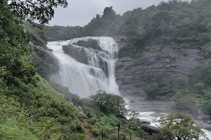 Mallalli Falls image