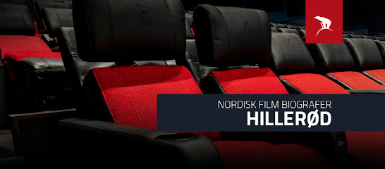 Nordisk Film Biografer Hillerød