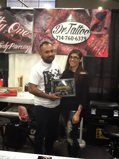 Explore walk in tattoo ideas, creative tattoo ideas in Garden Grove, available at Dr. Tattoo Studio