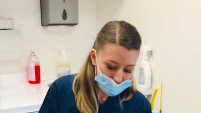 Dr Manon Cordat à Toulon