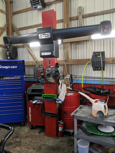 Auto Parts Store «Town Square Auto», reviews and photos, 10379 Southern Maryland Blvd, Dunkirk, MD 20754, USA