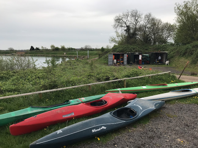 Reviews of Hinckley Canoe Club in Leicester - Sports Complex