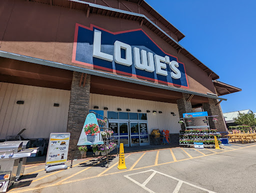 Lowes Home Improvement image
