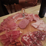 Photo n°1 de l'avis de Giancarlo.i fait le 28/01/2022 à 00:04 sur le  Trattoria La Pesa à Cava Manara