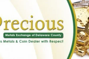 Precious Metals Exchange of Delaware County image