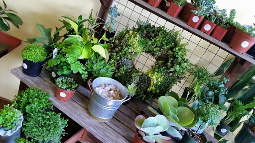 Florist «Flowers in Flight», reviews and photos, 1413 NE Alberta St, Portland, OR 97211, USA