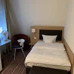 Photo n°2 de l'avis de Piotr.k fait le 17/09/2021 à 21:27 sur le  Hotel Krone à Niefern-Öschelbronn