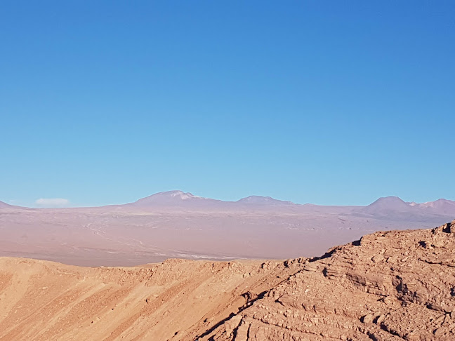 Araya Atacama - San Pedro de Atacama