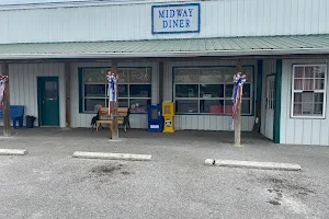 Midway Diner image