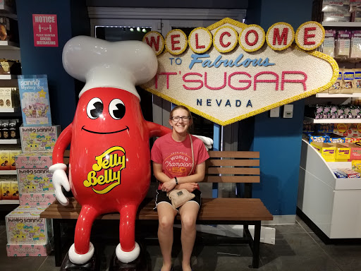 Shopping Mall «Grand Bazaar Shops», reviews and photos, 3635 S Las Vegas Blvd, Las Vegas, NV 89109, USA