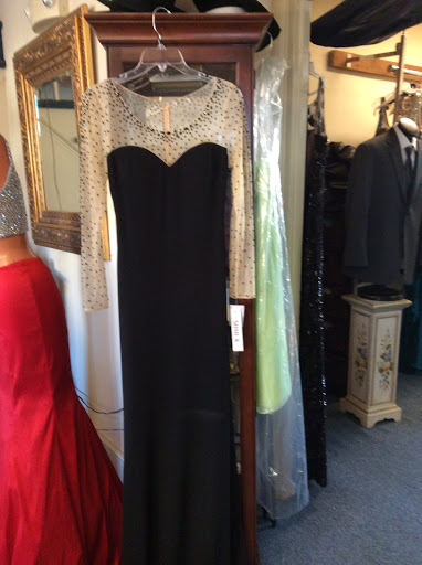 Bridal Shop «Eagle Formal Wear», reviews and photos, 350 Simpson Dr, Chester Springs, PA 19425, USA