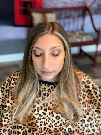 Hair Salon «Hair 2 Dye 4 Salon», reviews and photos, 165 Newark Pompton Turnpike, Pequannock Township, NJ 07440, USA